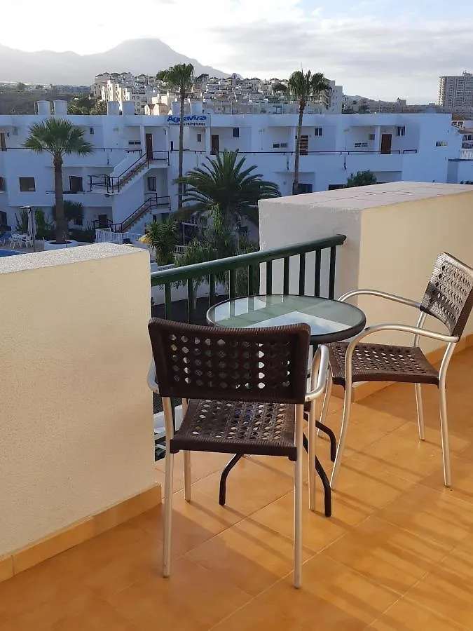 Sunset View On La Gomera Callao Salvaje Apartment